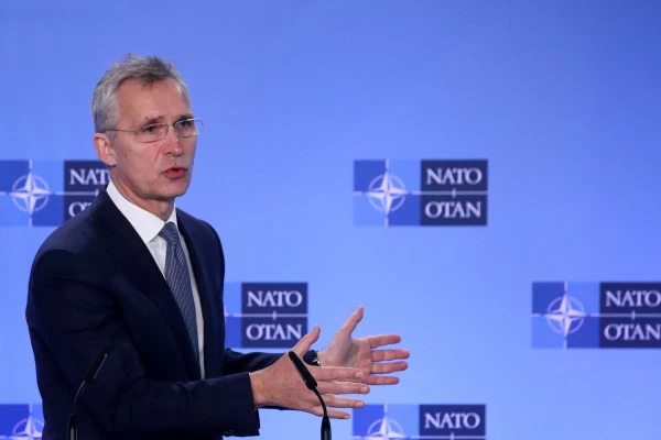 NATO: Ποια είναι τα πρώτα πιθανά ονόματα για την αντικατάσταση Στόλτενμπεργκ;